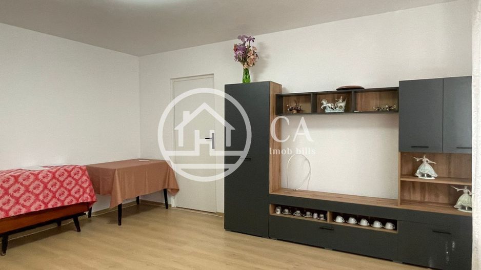 Apartament de închiriat cu 2 camere in zona Rogerius, Oradea - Poză 3