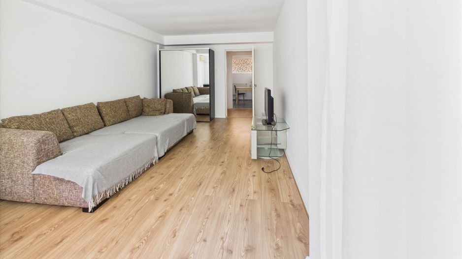 Apartament 2 camere Modern Popesti Leordeni Fermei loc parcare - Poză 2