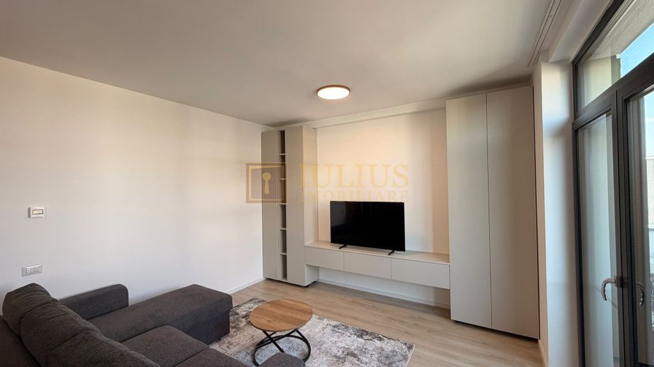 2 camere de închiriat | Torontalului Ateneo| parcare | prima închiriere bloc nou - Poză 5