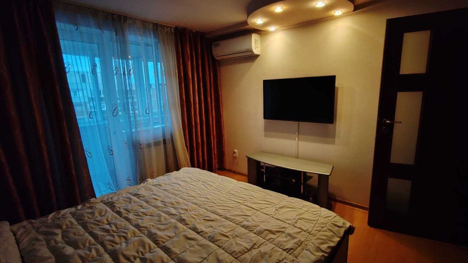 Apartament 4 camere, decomandat,  Micro 20 - COMISION 0% PENTRU CUMPĂRĂTOR! - Poză 32