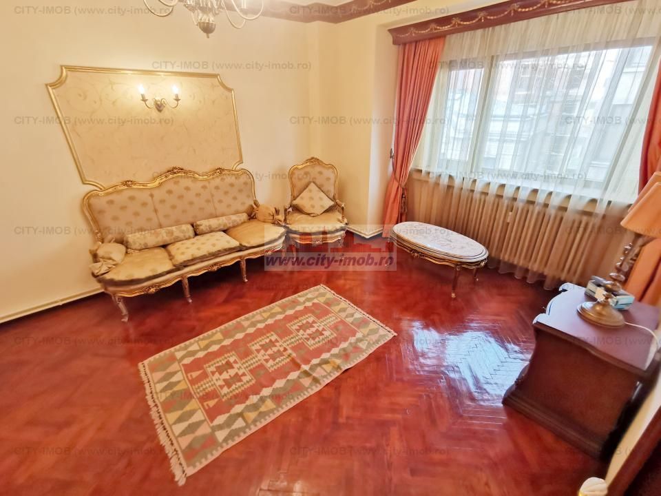 Vanzare apartament doua camere Piata Roamana Amzei - Poză 27