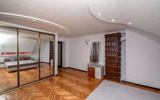 Chirie, casă, 3 nivele, 5 camere, șos. Hâncești, Telecentru - Poză 23