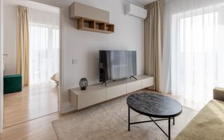 2 camere | Marmura Residence | Metrou | Parcare inclusa - Poză 4