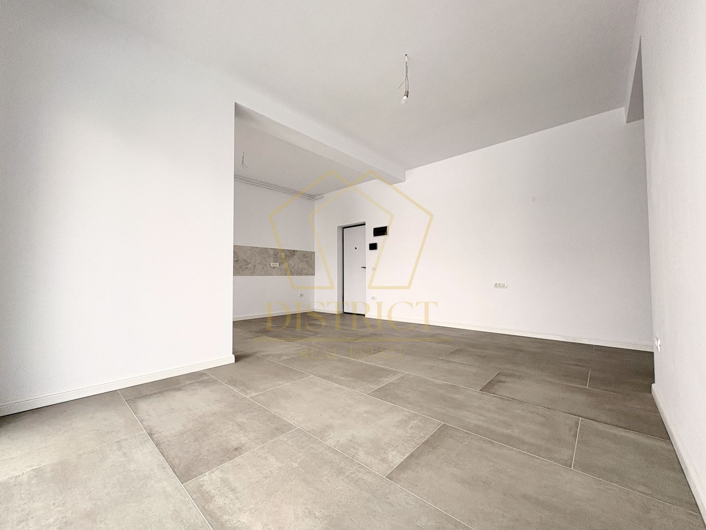 Apartament luminos cu 2 camere si balcon | Giroc | Hotel IQ - Poză 4