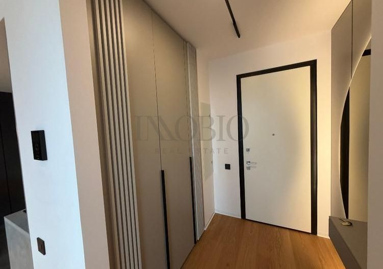 Apartament 2 camere + parcare | One Floreasca Towers - Poză 8