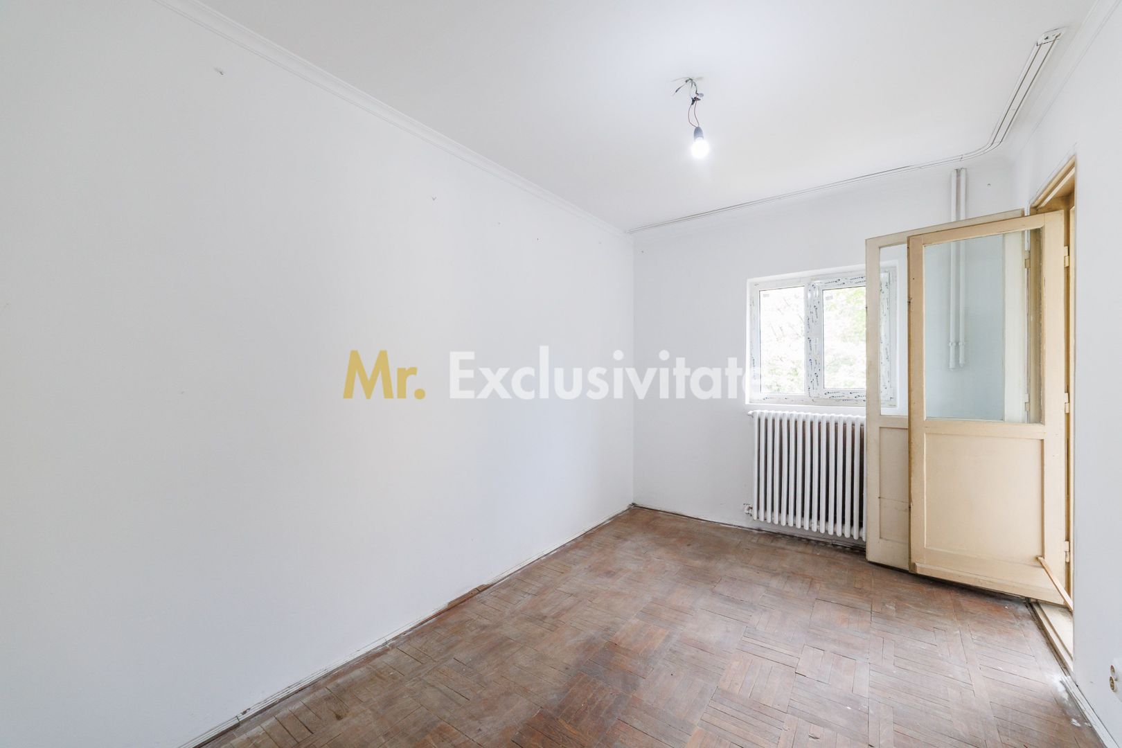 Apartament 3 camere - 55.51mp, etaj 1 – Razboieni | Necesita renovare - Poză 6