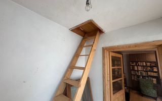 VILA 6 CAMERE, CAMPULUNG, TEREN 196 MP - Poză 37