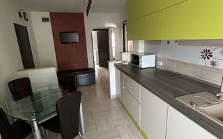 Apartament 3 camere de închiriat | Plopilor | Pet Friendly - Poză 1
