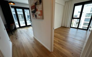 3 Camere Parcare 5Min Metrou Grivita Arcadia Domenii Expozitei 1 Mai - Poză 7