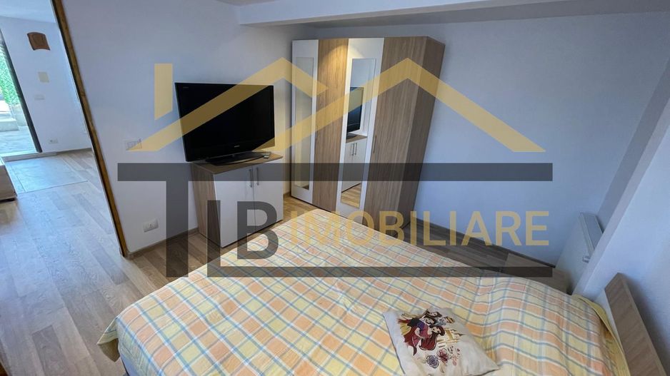 Casa de 3 camere, 50 mp, 30 mp terasa, Zona Sangeorgiu de Mures - Poză 7