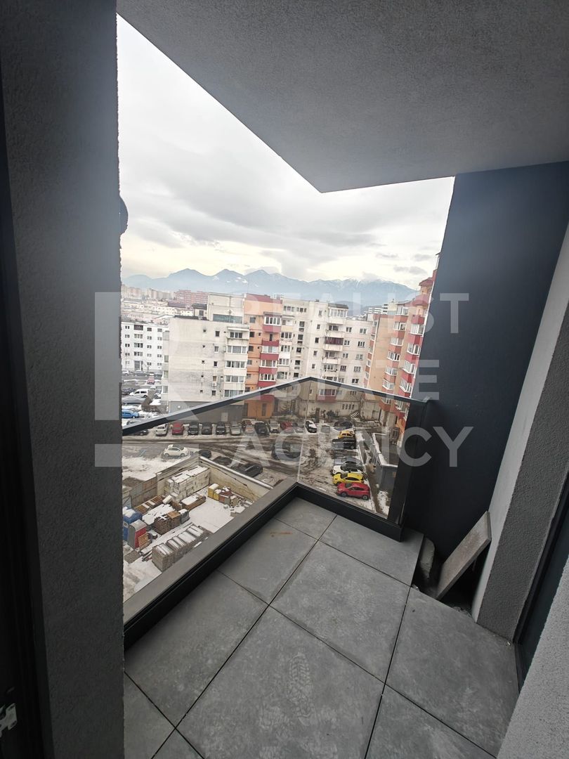Vânzare, apartament, 2 camere, Răcădău, Brașov - Poză 15