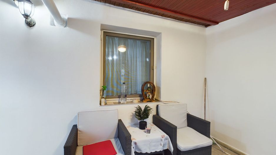 Casă 4 camere Timișoara ( zona Iosefin Dambovita) - Poză 9