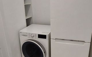 Închiriez apartament  2 camere- Piata Unirii, parțial mobilat - Poză 7