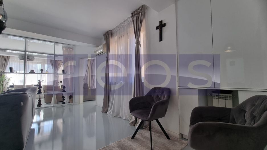 VANZARE- 3 CAMERE- FLOREASCA-DOROBANTI - Poză 4