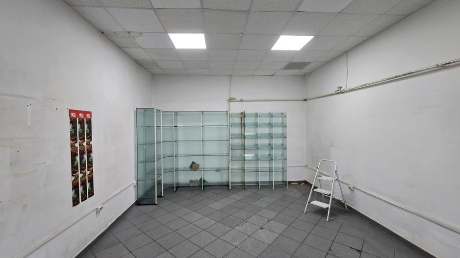Spatiu comercial in inima cartierului Cornisa - Poză 14