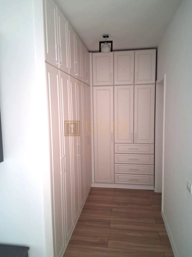 2 camere, City of Mara, loc de parcare - Poză 7
