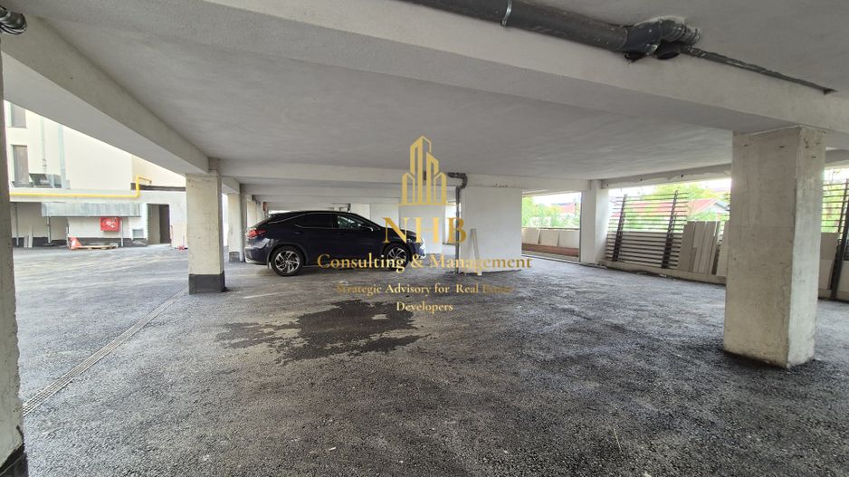 0% COMISION - 2  camere de vanzare, incalzire pardoseala, 78 mp - Poză 15