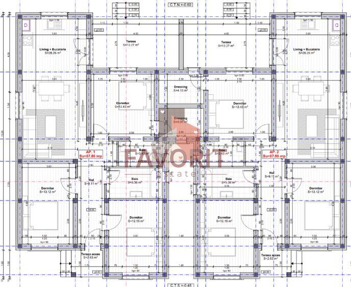 Duplex pe parter | 4 Camere | 2 Bai | Posibilitate mansardare | Giroc - Poză 5