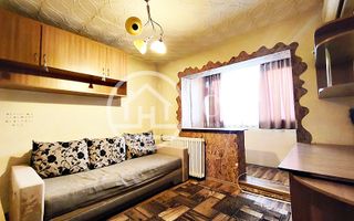 Apartament de vânzare cu 2 camere în zona Decebal, Oradea - Poză 5