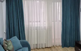 2 camere| Circumvalațiunii| centrala proprie| etaj 3| - Poză 11
