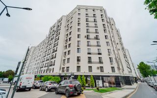Vânzare, apartament, 2 camere, str.  Ioana Radu, Buiucani - Poză 21