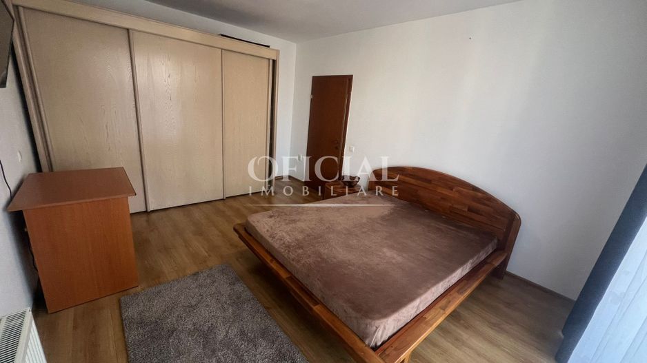 Apartament 2 camere | 3 Balcoane | Utilat | Zona Eroilor | Floresti - Poză 5
