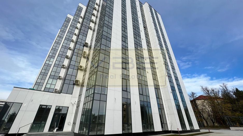 Apartament 2 camere premium AZIMUT TOWER COPOU - Poză 37