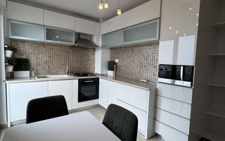 3 camere, Penthouse, Premium, Zorilor, Calea Turzii, Hotel Gala - Poză 7