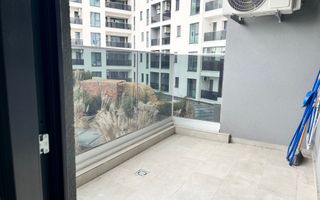 Apartament. 2 camere de inchiriat zona Campus - Aviatorii III - Poză 13