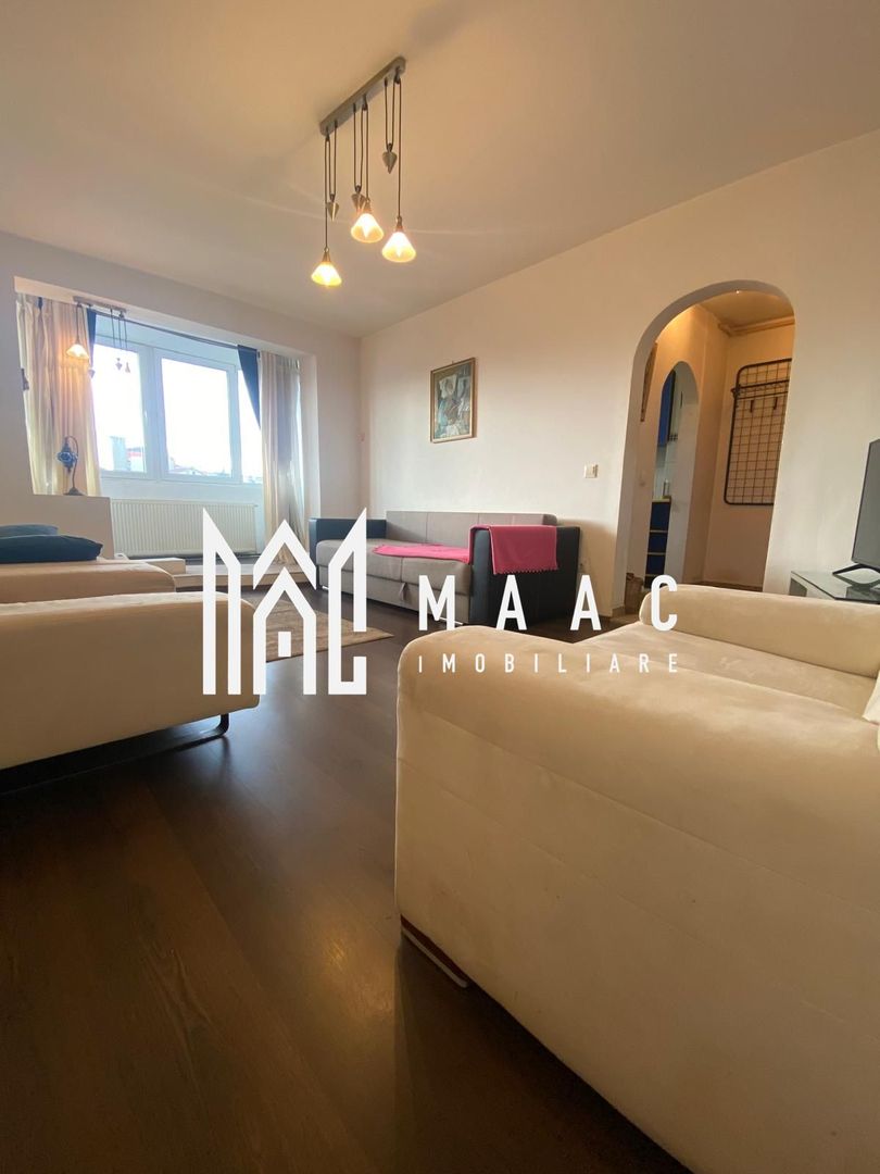 Apartament 2 Camere | Bloc cu Lift | Zona Cedonia - Poză 2