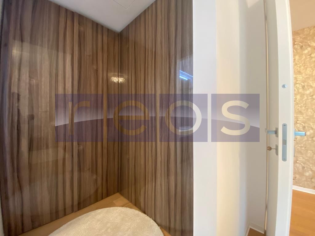 INCHIRIERE 3 CAMERE | 110MP| MOBILAT SI UTILAT | PARC BORDEI | PARCARE - Poză 8