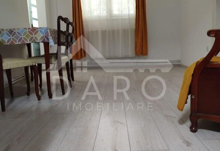 Casă ultracentrală, singur în curte Târgu Mureș – 2 Apartamente - Poză 10