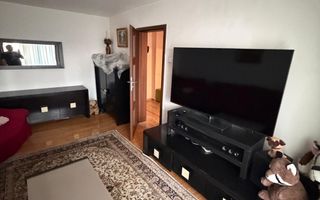 Apartament cu 3 camere de vanzare-Crangasi-loc de parcare - Poză 1
