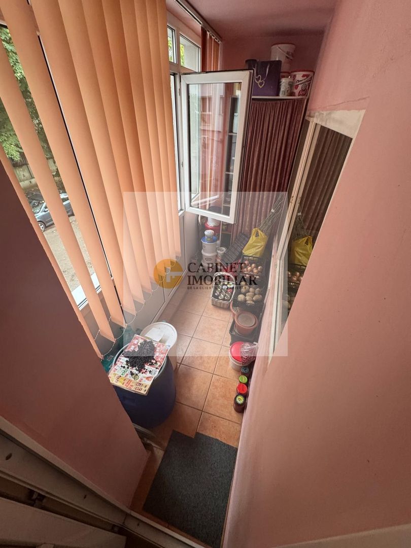 3 Camere-73MP | Decomandat | 2 Balcoane | Etaj 1 | M Lujerului-6 min - Poză 7
