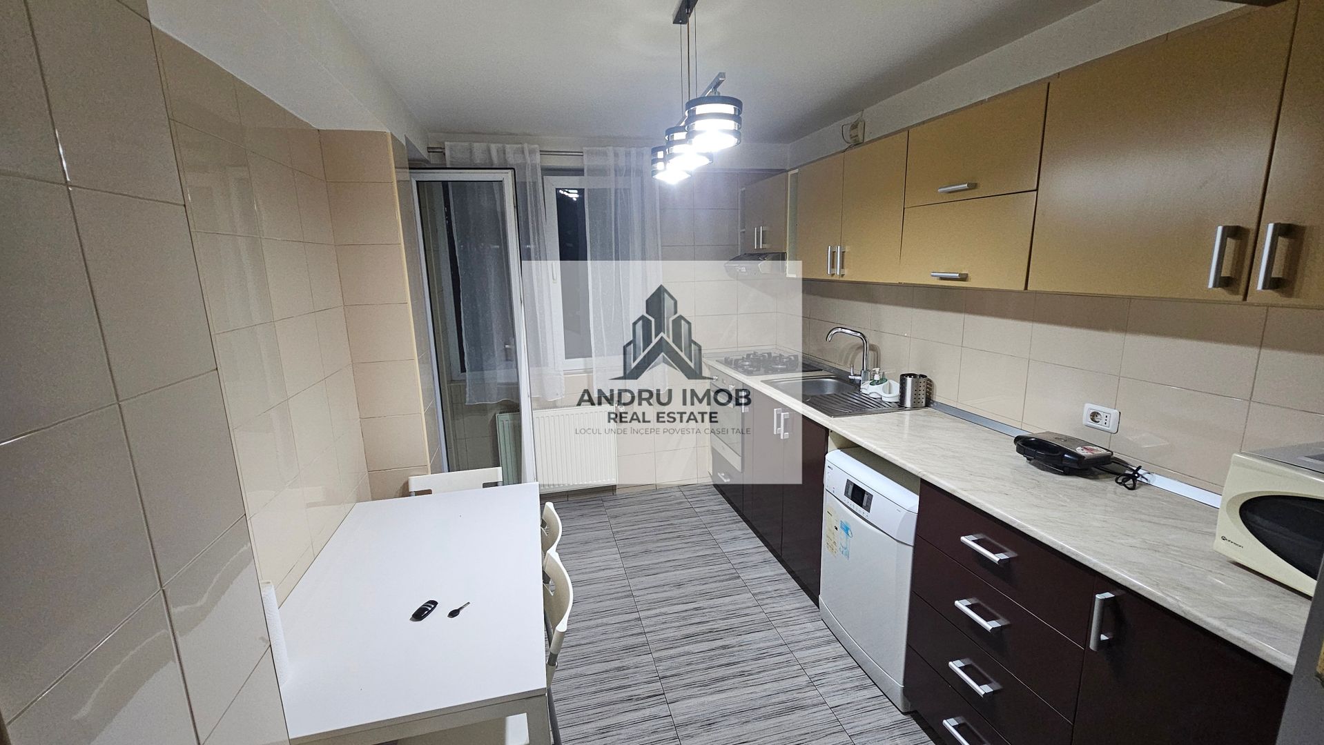 Apartament 3 camere Drumul Fermei - Poză 7