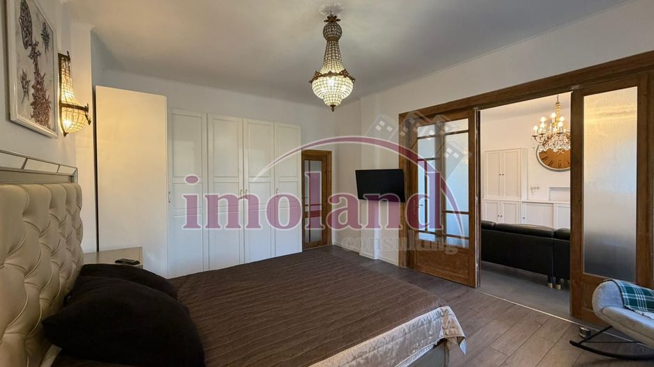 Inchiriere - apartament 3 camere - Dorobanti - Poză 7
