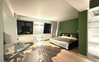 STUDIO OPEN SPACE de 58 mp la 2 pasi de Pache Protopopescu - Poză 5