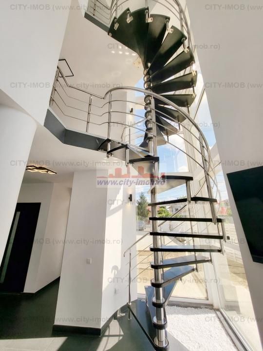 Vanzare Vila de lux in Corbeanca - Poză 9