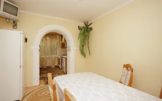 Vânzare , apartament 3 camere 88 mp, bd. Traian, Botanica - Poză 15
