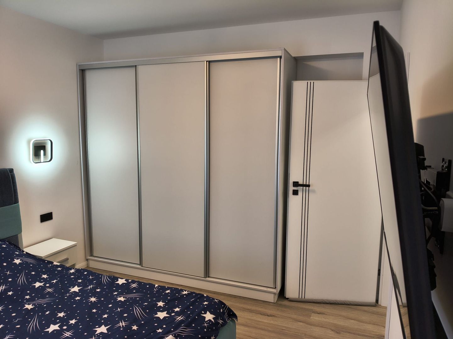 vila indiv smart,mob-util,5cam,3bai,2-4parc,teren456mp,com.Berceni - Poză 29
