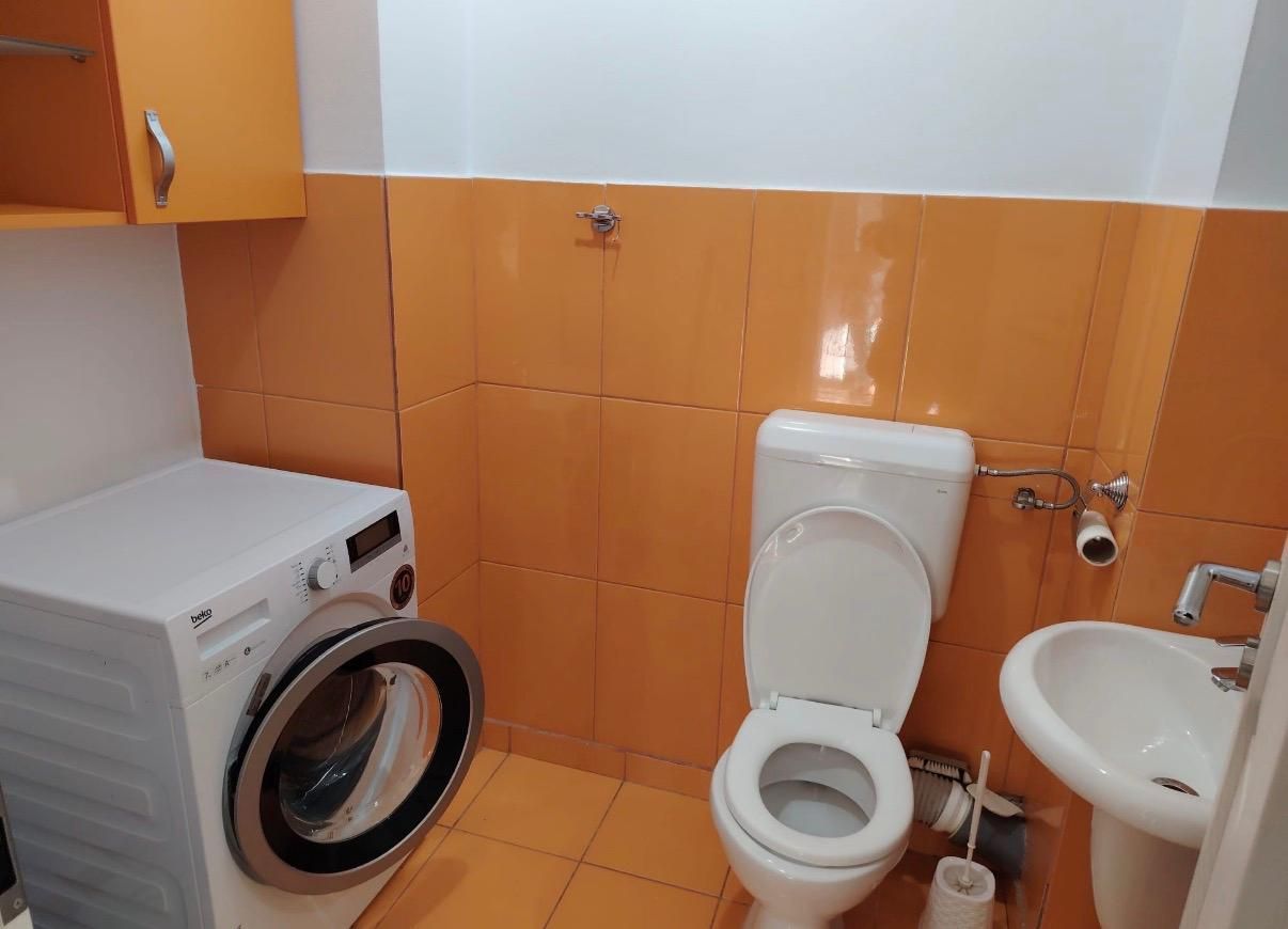 AP. 3 CAMERE TITAN, CAT-FRIENDLY, RENOVAT, BLOC REABILITAT, MODERN - Poză 7