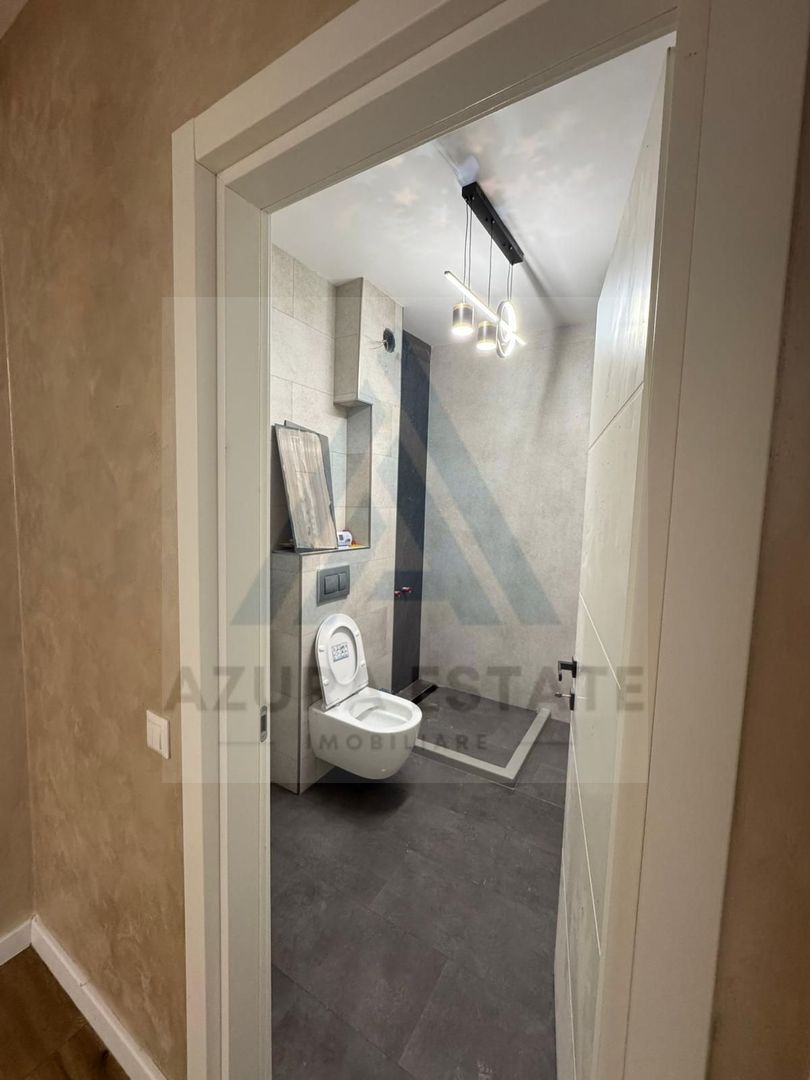 Apartament modern 2 camere etajul 2 si acces privat pe Doamna Stanca - Poză 2