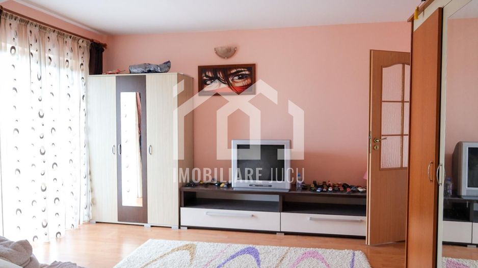 Casa la cheie, 7 camere, 256mp, teren 1700mp+livada 1100mp, Gadalin - Poză 6