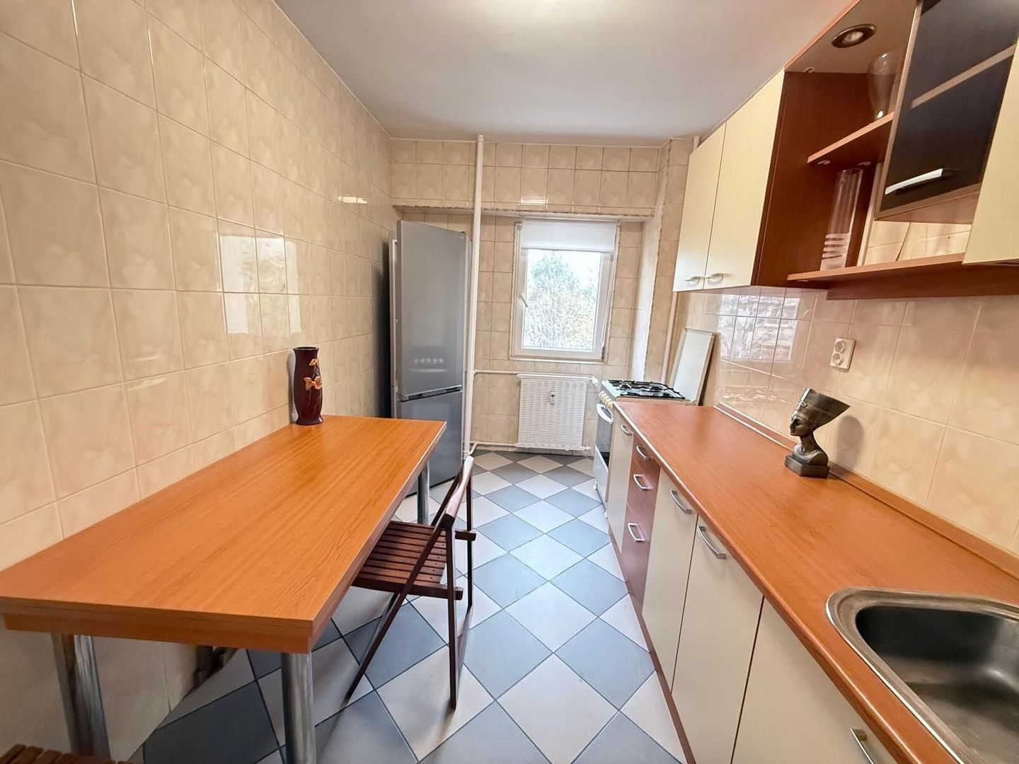 Garsoniera Ghica Tei Teiul Doamnei - Poză 3