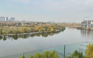 Pers fizică - Apartament de vis cu 3 camere şi vedere superba spre lac! - Poză 4