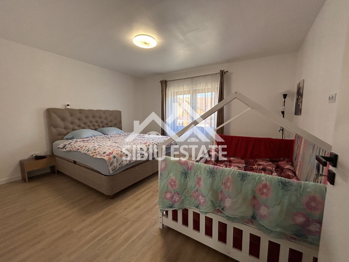 Casa Individuala, Mobilata si Utilata – Gata de Mutare - Poză 7