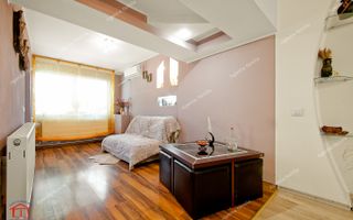 Vanzare apartament cu 3 camere Str. Domneasca, 104 mp, etaj 1. - Poză 3