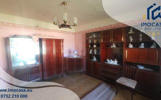 De Vânzare casă Pâncota Arad 6 camere, sup. generoasă confort, Garaj - Poză 20