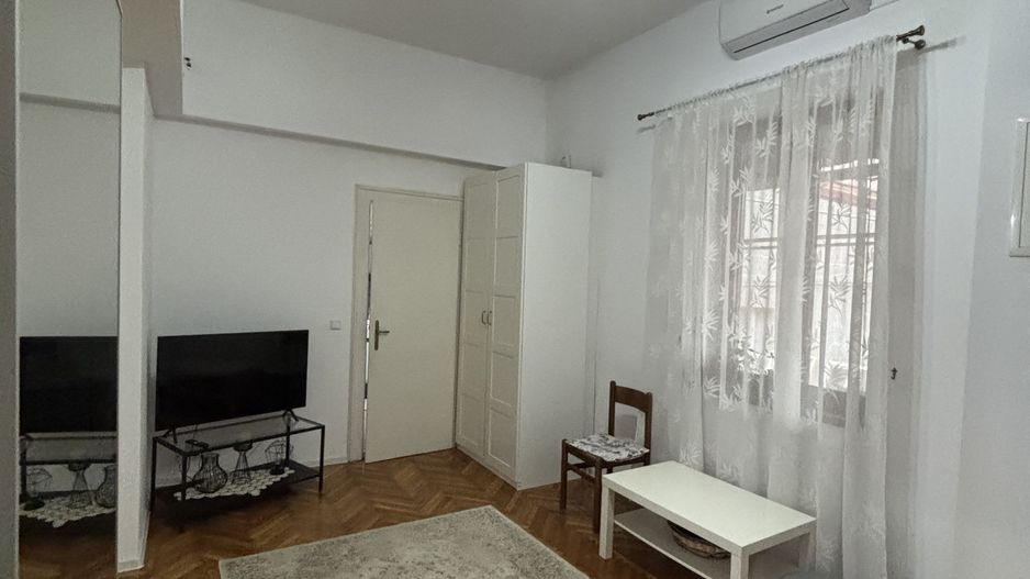 Apartament 3 camere la curte - Poză 16