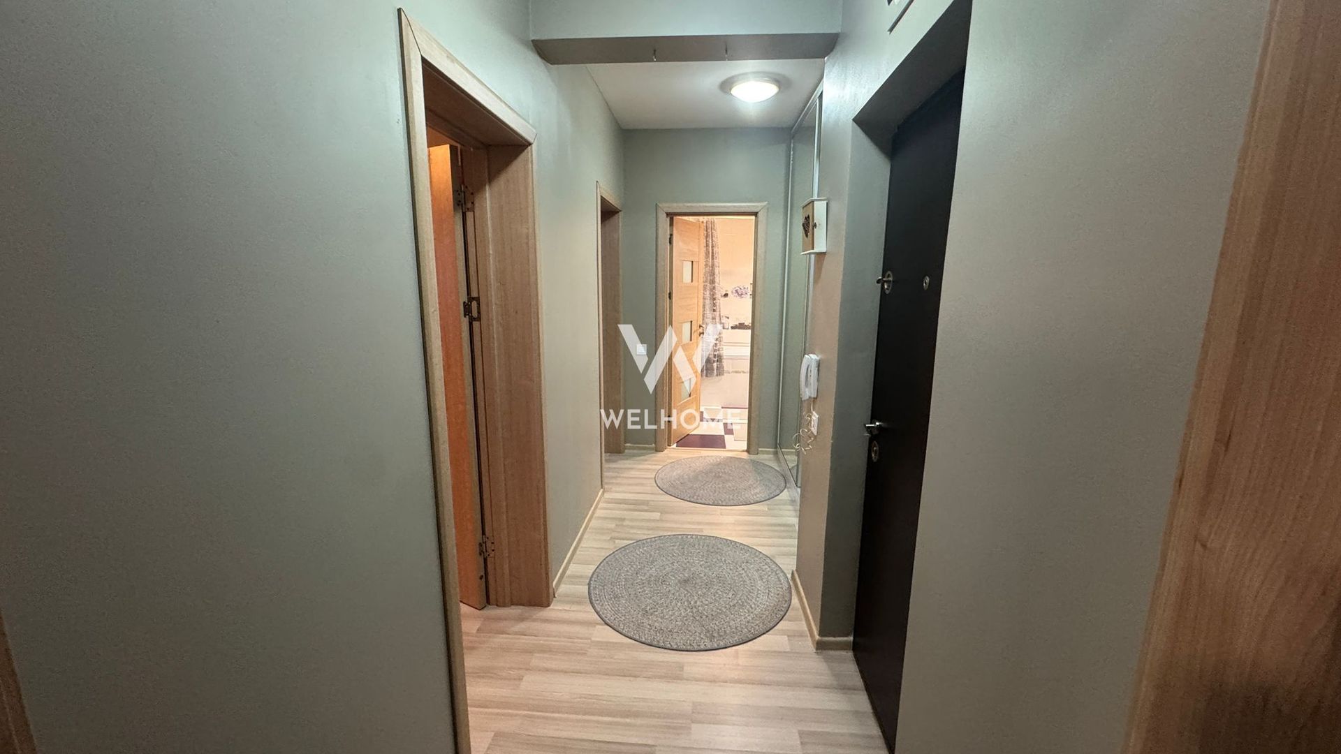 Apartament 3 camere de vânzare – Șelimbăr, str. Pictor Brana - Poză 2